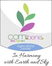 Agricultural center In Harmony  with Earth and Sky