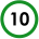 10