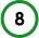 8
