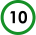 10